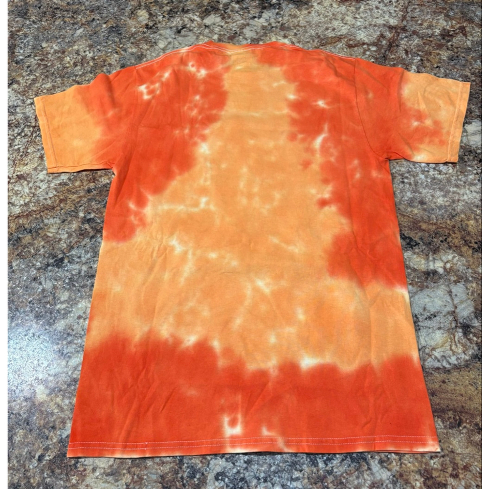 Broken Promises x Hot Wheels Tie-Dye Graphic Tee - Picture 2 of 3